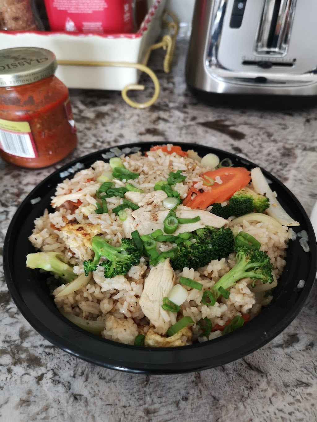 Thailicious | 1488 Stittsville Main St, Stittsville, ON K2S 1E3, Canada | Phone: (613) 261-1500