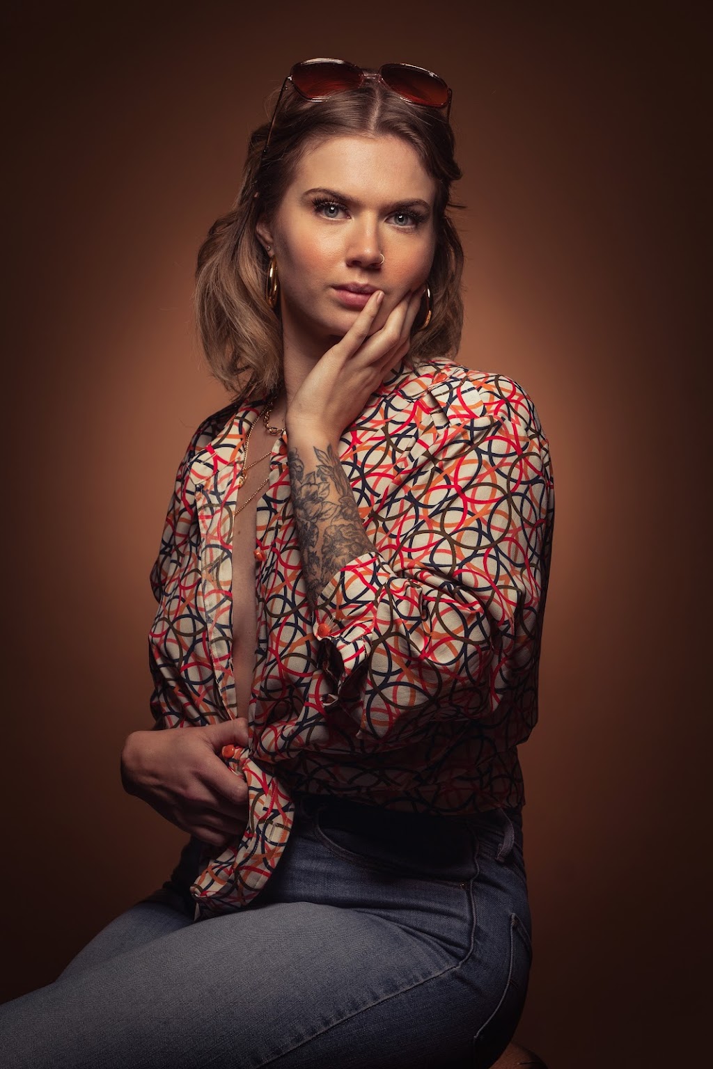 Converge Studios | 219 Edgar Ave NW, Turner Valley, AB T0L 2A0, Canada | Phone: (587) 896-2370