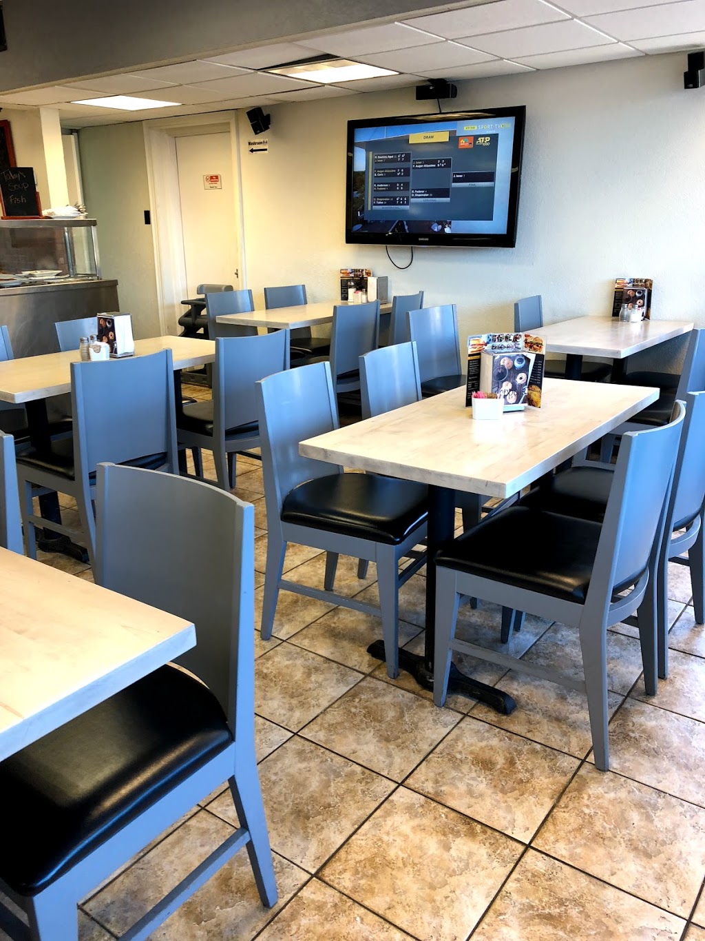 TERRA NOVA BAKERY & PASTRY | 2896 Dufferin St, North York, ON M6B 3S6, Canada | Phone: (416) 781-2555