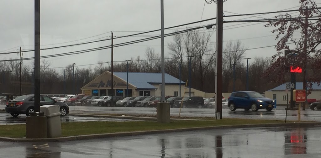 Jim Whites Truck & Auto Center | 712 NY-5, Irving, NY 14081, USA | Phone: (716) 934-3580