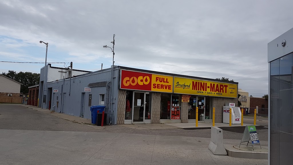 GOCO | 662 Ontario St, Stratford, ON N5A 3J7, Canada | Phone: (519) 271-6433