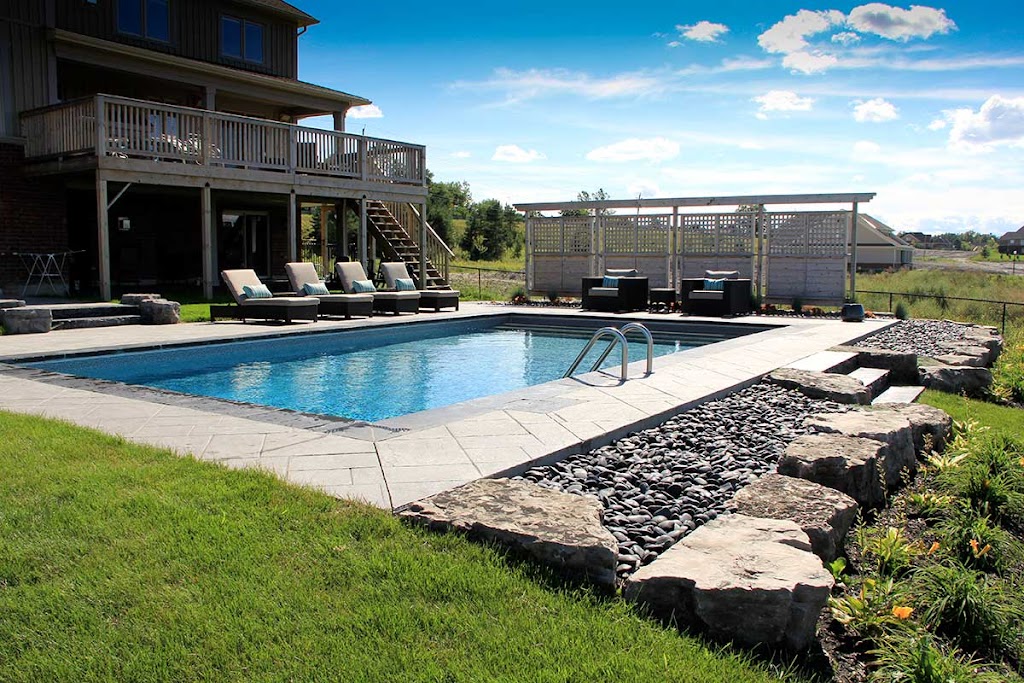 Jones Pools | 478 Old Highway 47, Uxbridge, ON L9P 1R4, Canada | Phone: (905) 642-9522