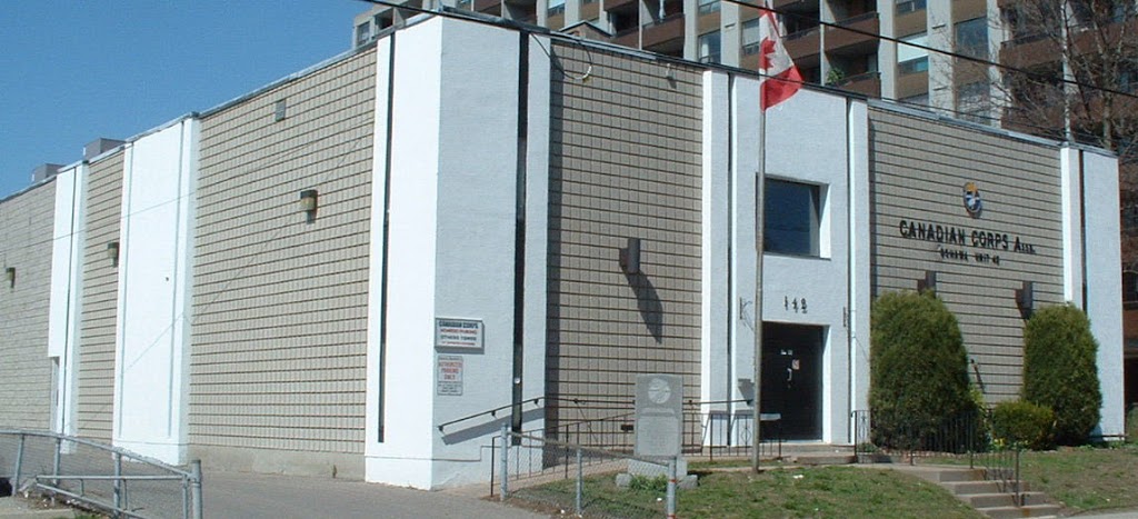 Canadian Corps Assn | 142 Athol St E, Oshawa, ON L1H 1K1, Canada | Phone: (905) 725-9573
