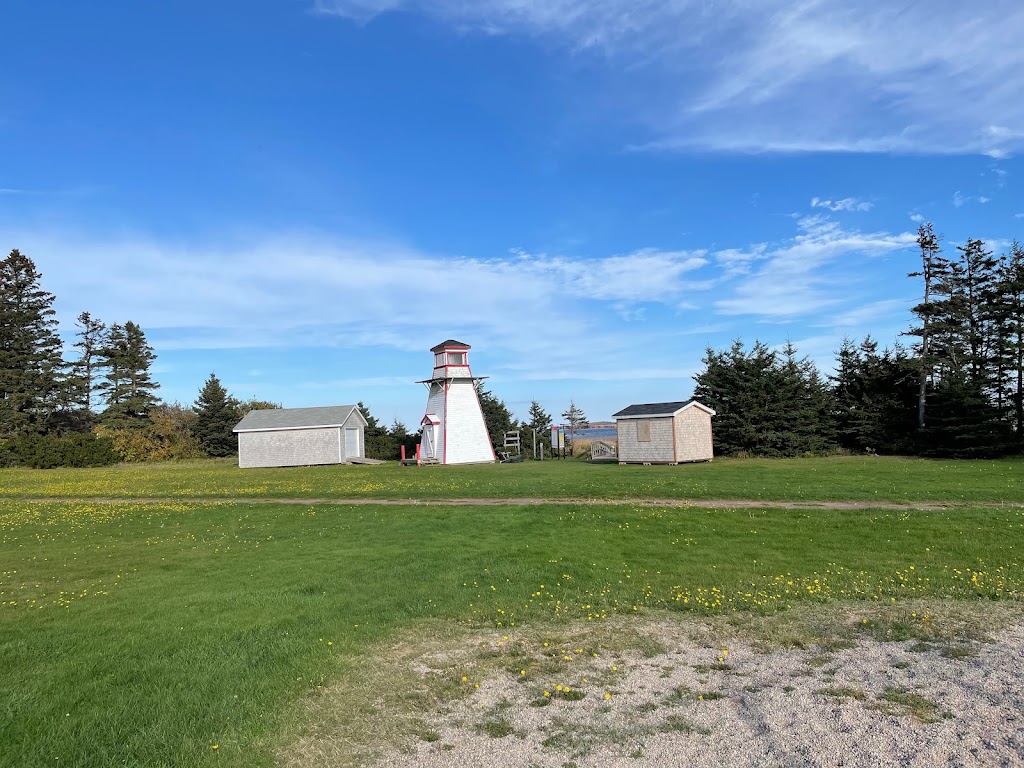 Cabot Beach Provincial Park | 449 Malpeque Rd, Prince Edward Island C0B 1P0, Canada | Phone: (902) 836-8945