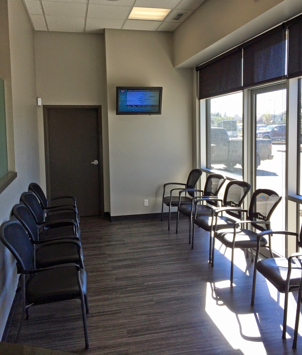 Jarret Morrow MD | 11444 17 Ave SW, Edmonton, AB T6W 2S5, Canada | Phone: (780) 705-2285