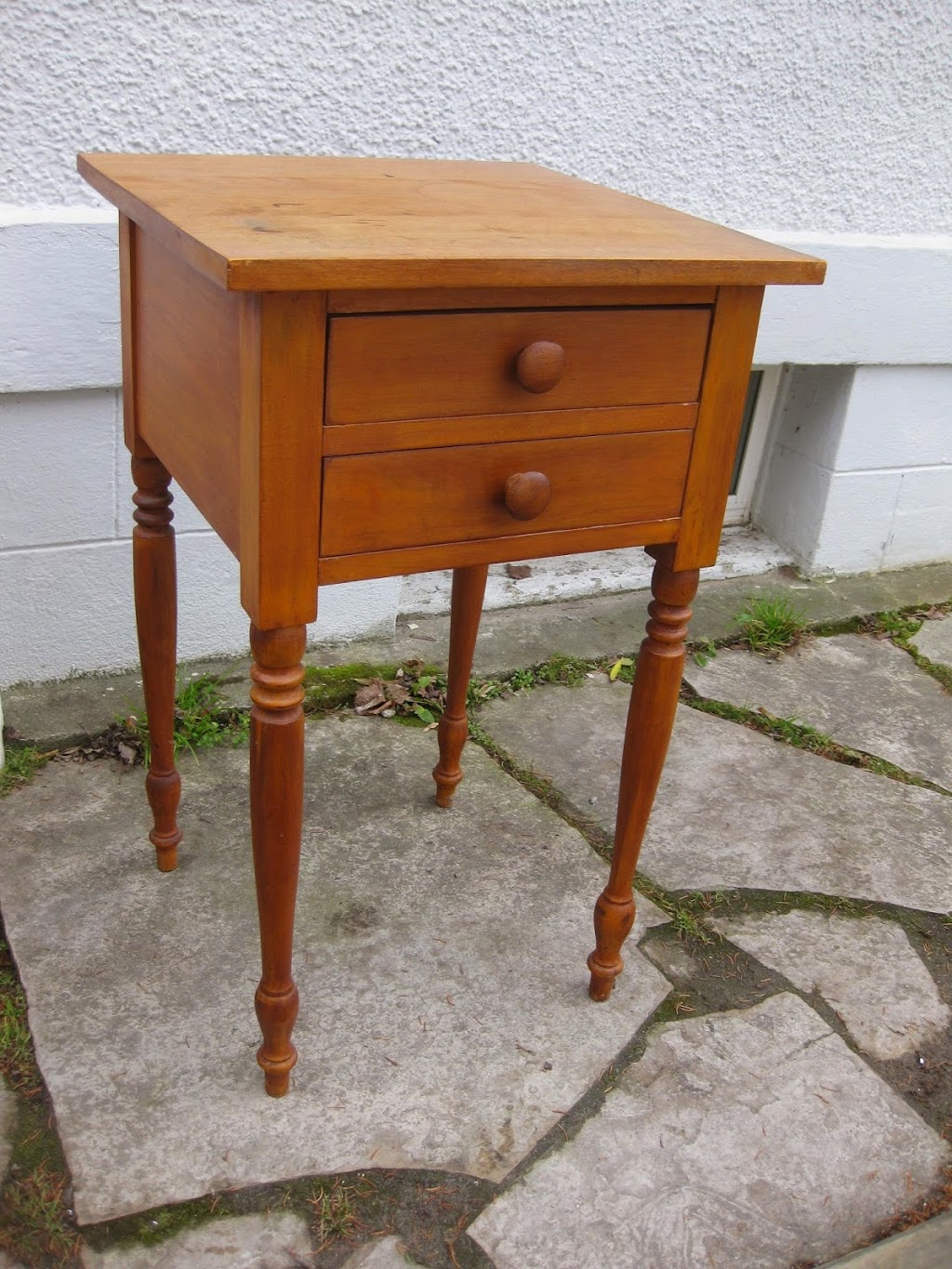 Creighton House Antiques | 3791 Main St, Jordan Station, ON L0R 1S0, Canada | Phone: (905) 562-4461