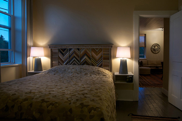 Bon Eco Suites | 12 Concession St N, Tamworth, ON K0K 3G0, Canada | Phone: (613) 379-3074