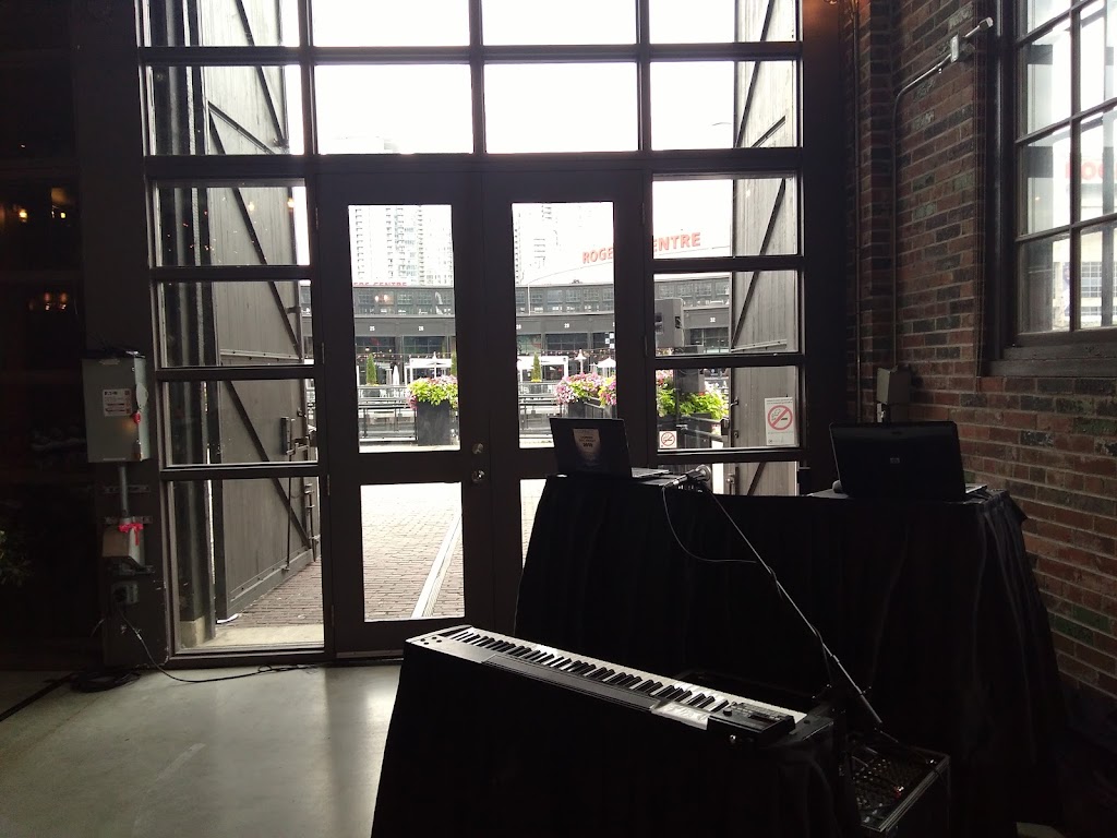 The Piano Playing DJ | 57 Donegal Dr, Brantford, ON N3T 6L2, Canada | Phone: (226) 381-7448