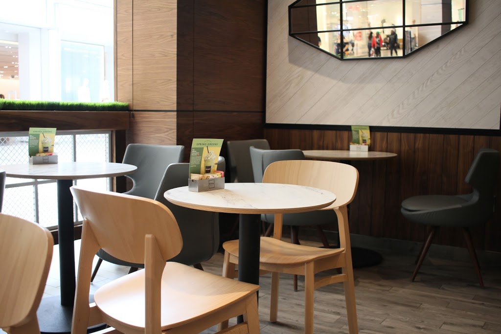 Aroma Espresso Bar Oshawa Centre | 419 King St W, Oshawa, ON L1J 2K5, Canada | Phone: (905) 240-5565