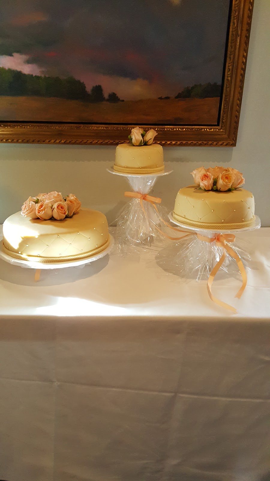 Shirini Sara Pastry House | 1875 Leslie St, North York, ON M3B 2M5, Canada | Phone: (416) 510-1050