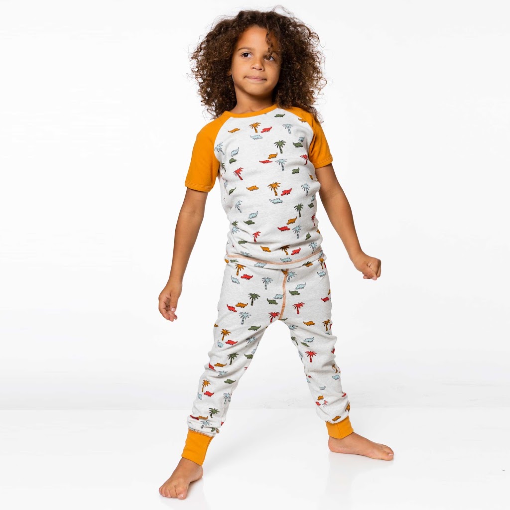 Brat Pack Discount Childrens Fashion | 1283 Av. Van Horne, Montréal, QC H2V 1K5, Canada | Phone: (514) 270-7060