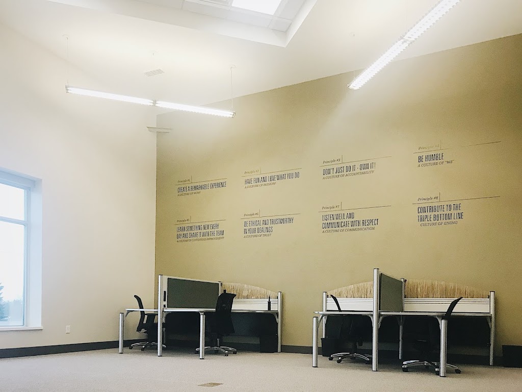 Workspace 22 | 22 Coles Crescent, Orangeville, ON L9W 2Z2, Canada | Phone: (519) 900-5523