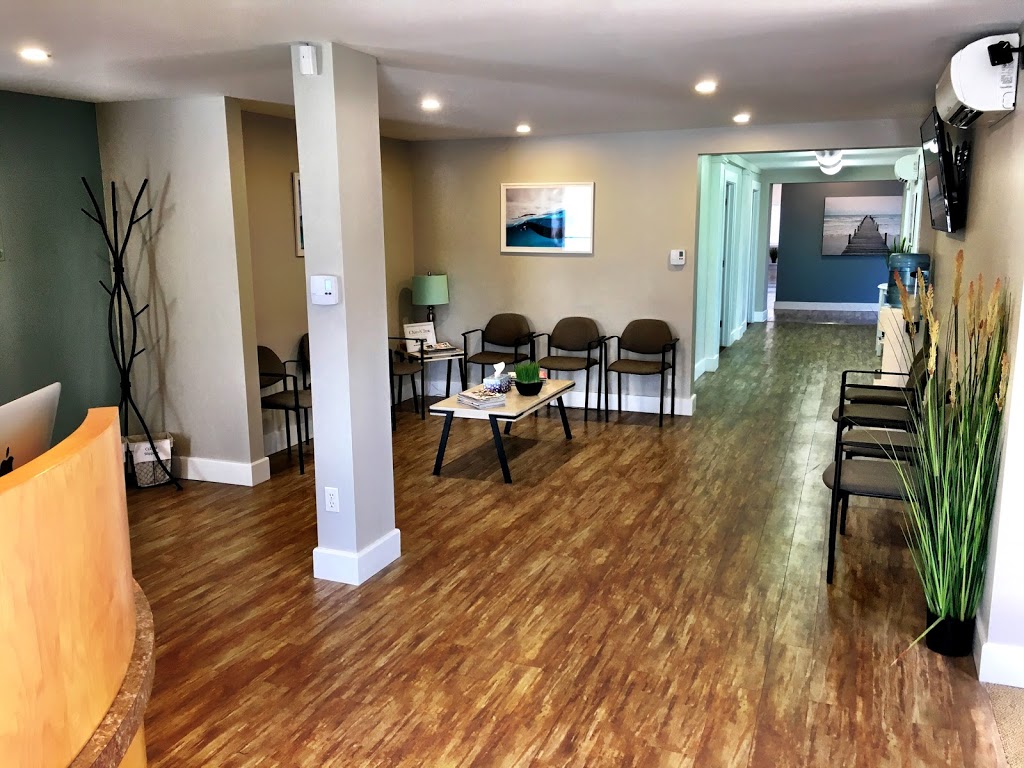 Dr Ryan Coster - Chiro Clinic Moncton - Chiropractor | 29 Mountain Rd, Moncton, NB E1C 2J9, Canada | Phone: (506) 852-3900