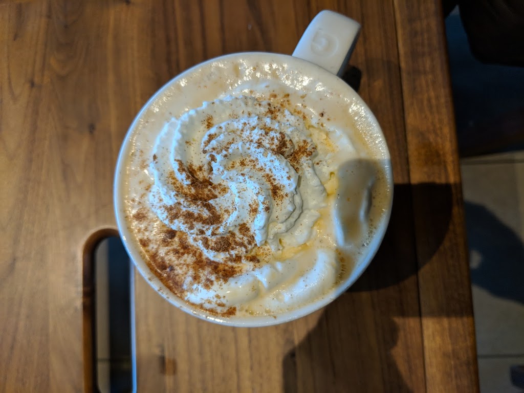 Starbucks | 235 Ira Needles Blvd, Kitchener, ON N2N 0B2, Canada | Phone: (519) 579-6420