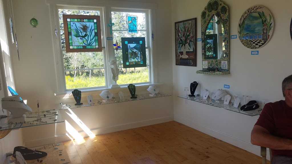 Kro In The Skye Art Studio | 1800 Point Prim Rd, Belfast, PE C0A 1A0, Canada | Phone: (902) 659-2851