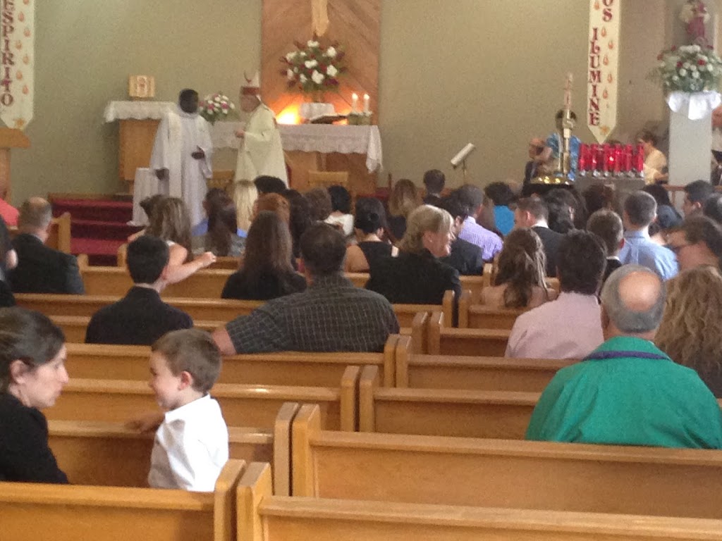 Eglise Portugaise Notre-Dame-de-Fatima | 42 Rue Hanson, Gatineau, QC J8Y 3M5, Canada | Phone: (819) 770-3536