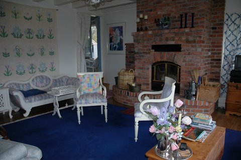 The Farmers Walk Bed and Breakfast | 833345 4 Line E, Orangeville, ON L9W 5Z4, Canada | Phone: (519) 942-1775