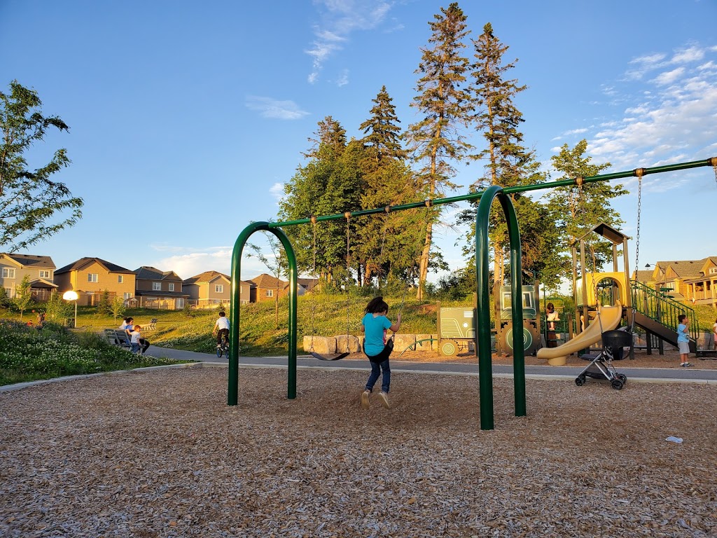 Steeplechase Park | Windfields, Oshawa, ON L1L 0G1, Canada