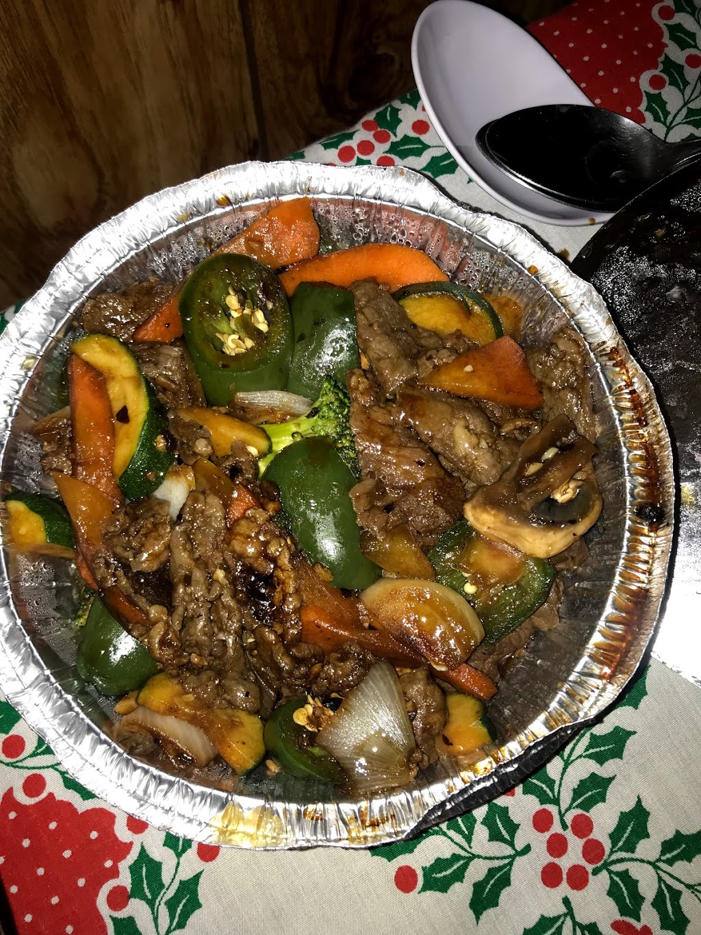 Truly Good Chinese Food | 2640 52 St NE, Calgary, AB T1Y 3R6, Canada | Phone: (403) 293-8351
