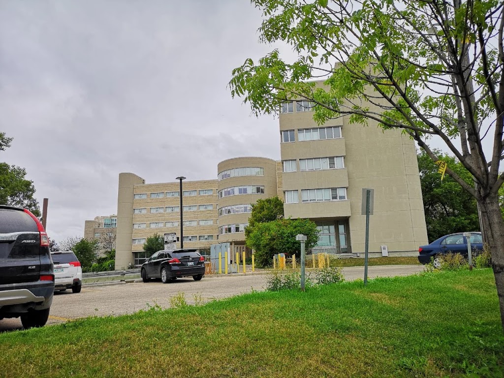 Actionmarguerite | 185 Rue Despins, Winnipeg, MB R2H 2B3, Canada | Phone: (204) 233-3692
