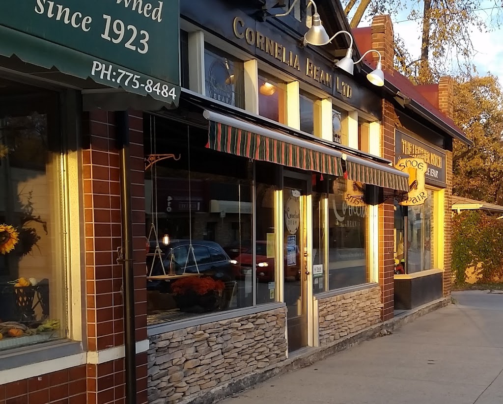 Cornelia Bean | 417 Academy Rd, Winnipeg, MB R3N 0C1, Canada | Phone: (204) 489-5460