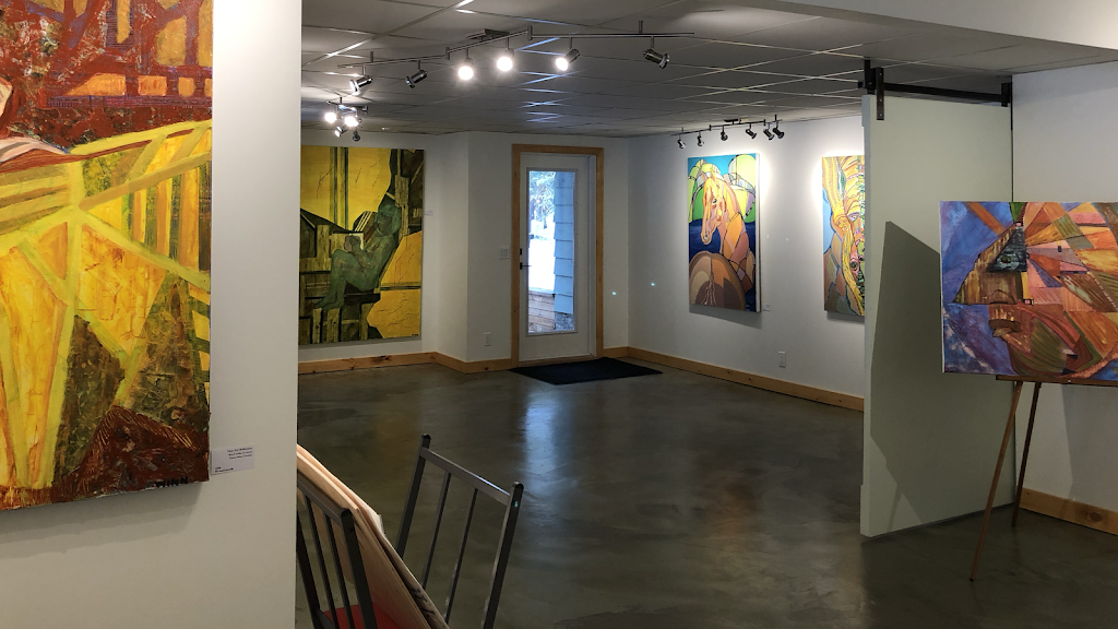 Try it ART | 44 Elk Valley Grove, Bragg Creek, AB T0L 0K0, Canada | Phone: (403) 949-7752