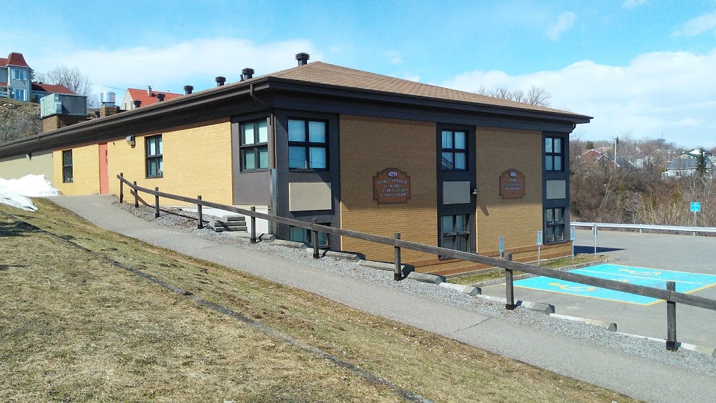 Espace culturel Richard-Verreau | 177 Rue de lÉglise, Château-Richer, QC G0A 1N0, Canada | Phone: (418) 824-4292