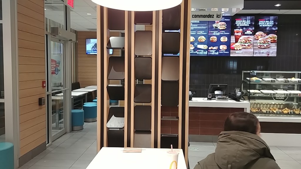 McDonald’s | 2205 Avenue du Marché, Saint-Lin - Laurentides, QC J5M 2G4, Canada | Phone: (450) 990-0318