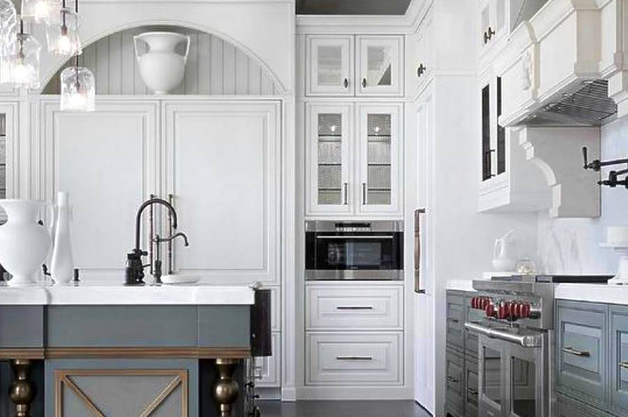 Amells Better Cabinetry Designs | 310 St Augustine Ave, Welland, ON L3C 2L3, Canada | Phone: (905) 329-2614