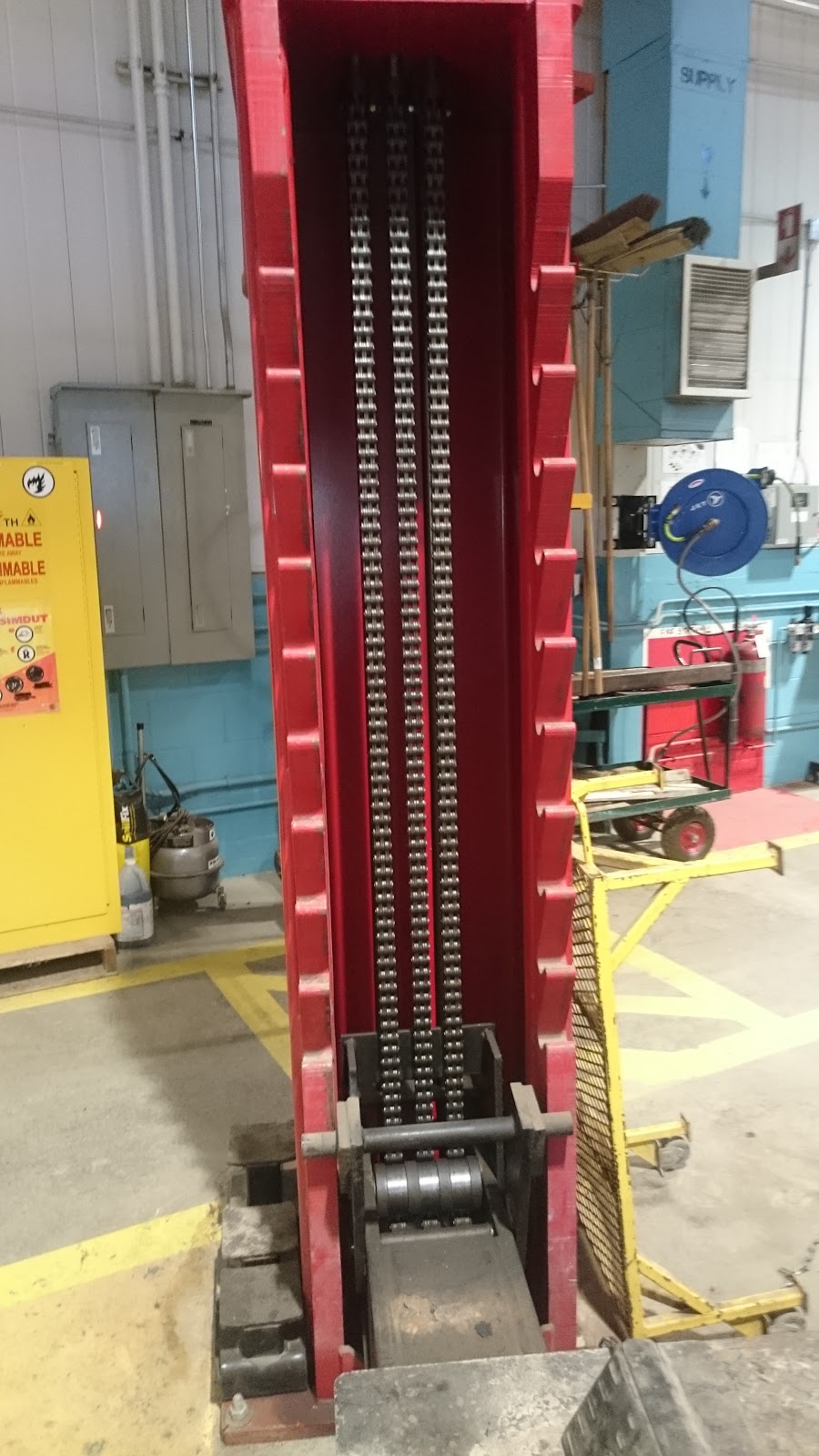 The Lift Company | 5 Church St E, Scotland, ON N0E 1R0, Canada | Phone: (519) 771-5438