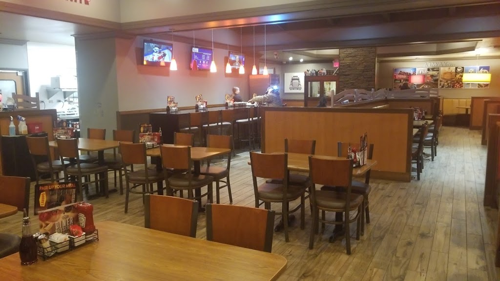 Dennys | 3850 Idylwyld Dr N, Saskatoon, SK S7K 3J7, Canada | Phone: (306) 649-0137