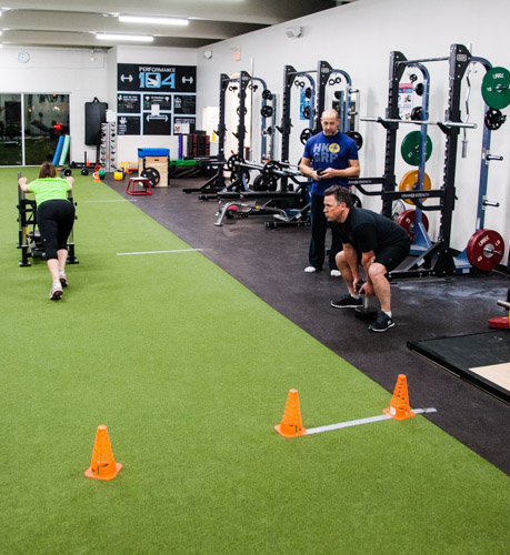 Performance 104 | 7121 104 St NW, Edmonton, AB T6E 4B7, Canada | Phone: (780) 720-4902