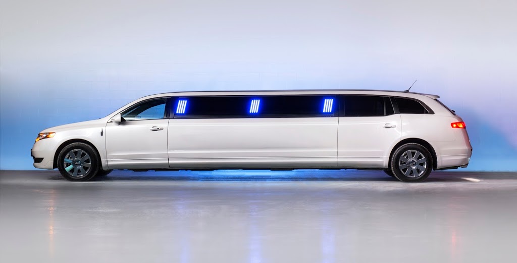 INKAS Coachbuilder - Custom Limousine Manufacturing | 3605 Weston Rd, North York, ON M9L 1V7, Canada | Phone: (647) 530-4026