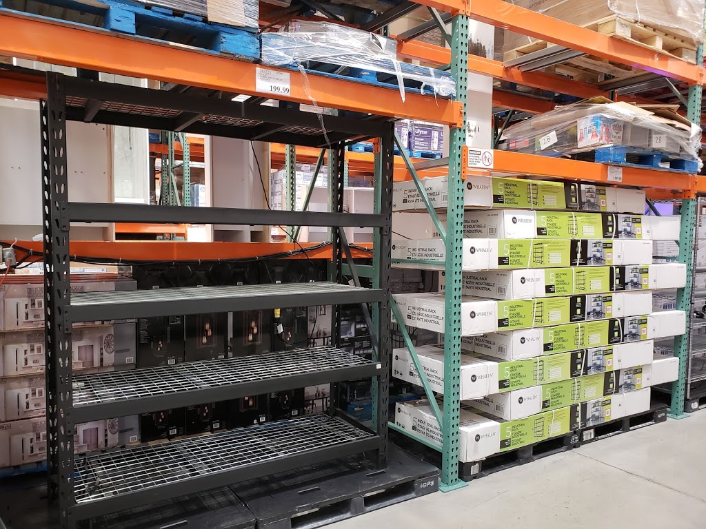 Faubourg Boisbriand | Avenue des Grandes Tourelles, Boisbriand, QC J7H 0E7, Canada | Phone: (450) 420-3200
