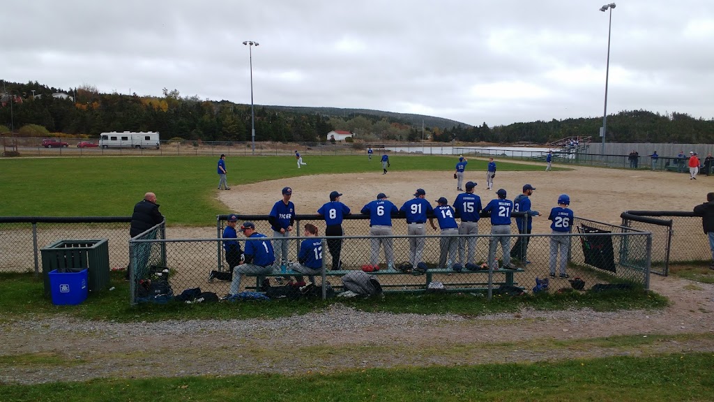 Dunville Lions Club | Lakes Rd, Dunville, NL A0B 1S0, Canada | Phone: (709) 227-2643