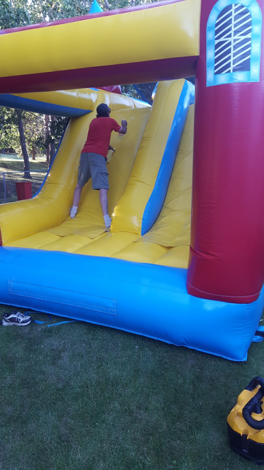 TNT Inflatables and Party Supplies | 27507, Township Rd 544, AB T8R 2B5, Canada | Phone: (780) 991-5596