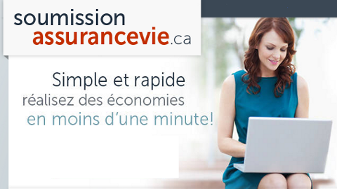 SoumissionAssuranceVie.ca | 1720 Rue de la Sidbec S, Trois-Rivières, QC G8Z 4H1, Canada | Phone: (819) 371-0364