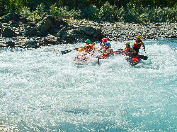 Hunter Valley Adventures | TImber Dr, West of Sundre, AB T0M 1X0, Canada | Phone: (403) 637-2777