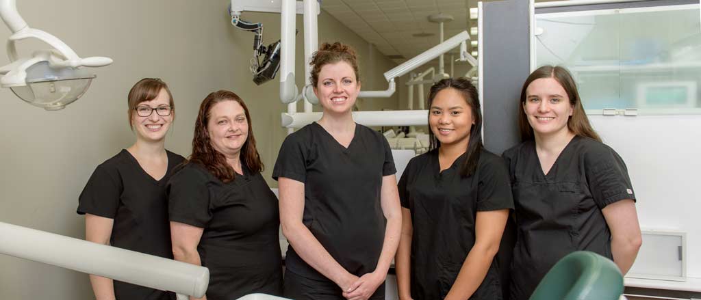 Corinthia Dental Clinic | 4302 50 St #12, Leduc, AB T9E 6J9, Canada | Phone: (780) 980-8888