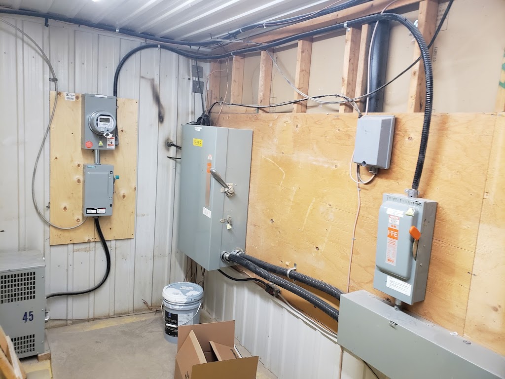 Oli Électrique - Électricien Ste-Rose, Laval | 34 Rue St Paul, Laval, QC H7L 2C9, Canada | Phone: (514) 996-3616