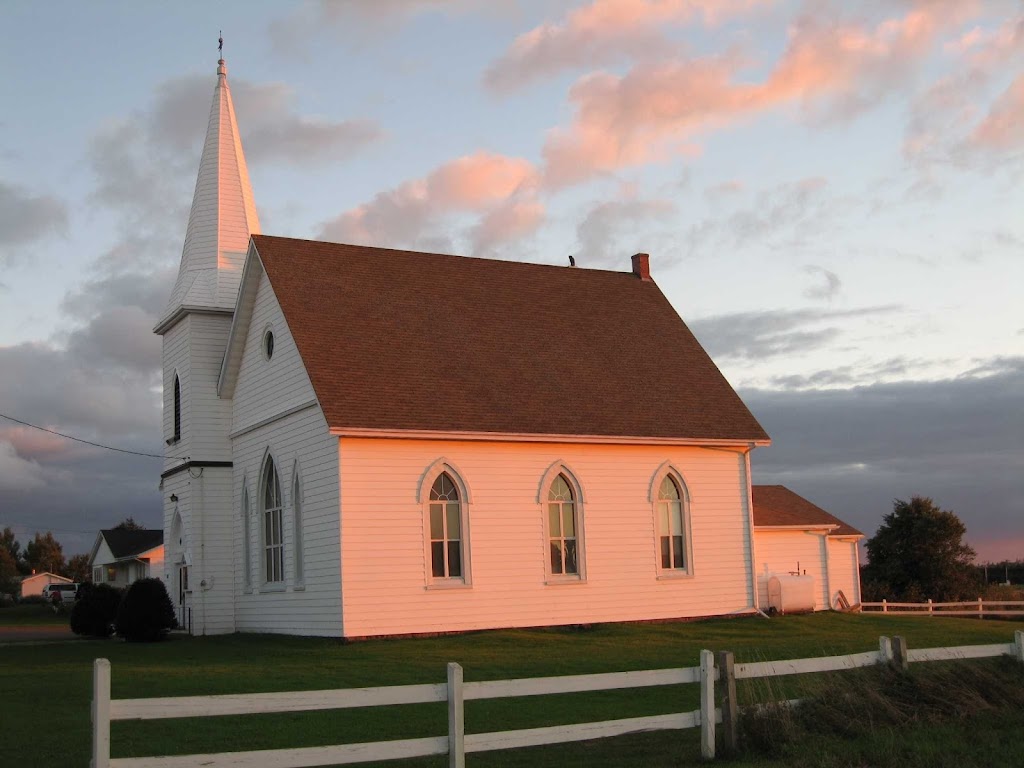 Bedeque Baptist Church | 54 Linkletter Ave, Central Bedeque, PE C0B 1G0, Canada | Phone: (902) 887-2065