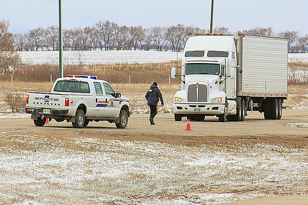 Royal Canadian Mounted Police (RCMP) | 306 Grand Ave, Indian Head, SK S0G 2K0, Canada | Phone: (306) 695-5200