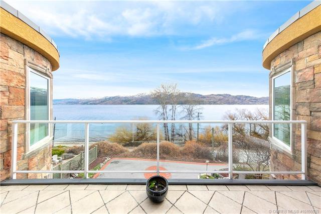Beach Ave Castle Luxury Vacation Rental | 3860 Beach Ave, Peachland, BC V0H 1X1, Canada | Phone: (778) 581-8682