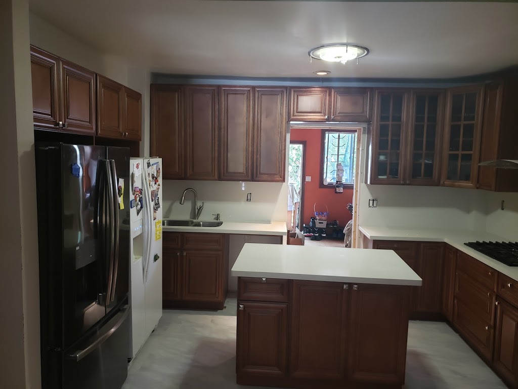 QKB Cabinets | 1936 Danforth Ave, Toronto, ON M4C 1J4, Canada | Phone: (647) 979-1245