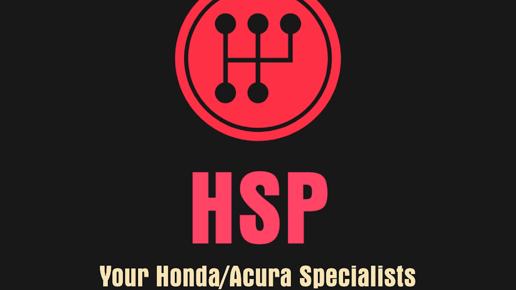 HSP | 7337 Sandhurst Dr, Mississauga, ON L5N 7G7, Canada | Phone: (905) 334-4335