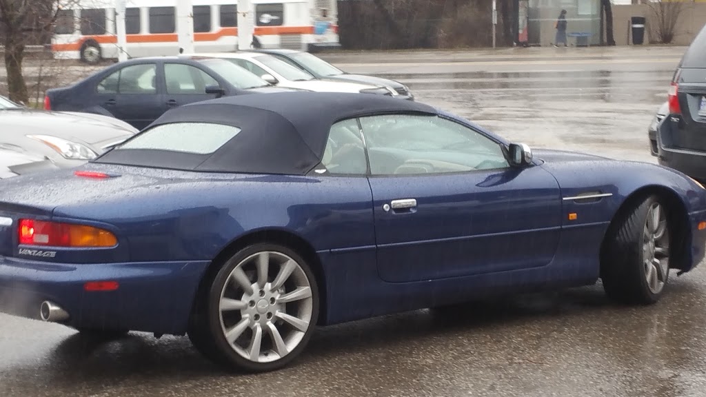 Autostream Car Repairs | 1405 Southdown Rd, Mississauga, ON L5J 2Y9, Canada | Phone: (905) 855-9511