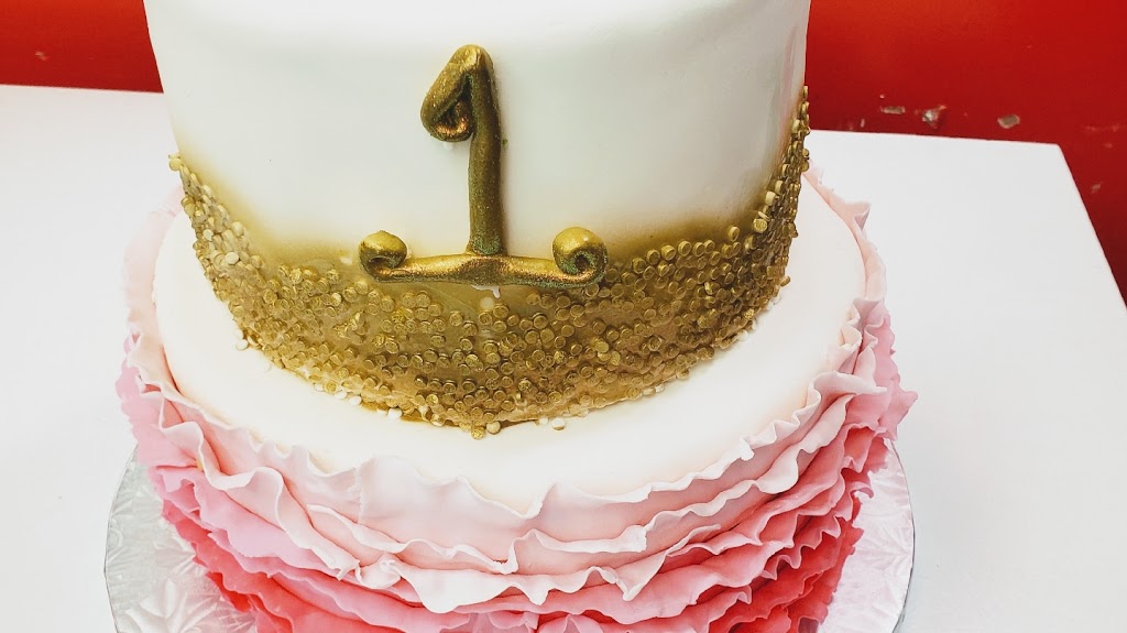 Makkar Bakers | 7212 Airport Rd, Mississauga, ON L4T 2H3, Canada | Phone: (905) 956-6900