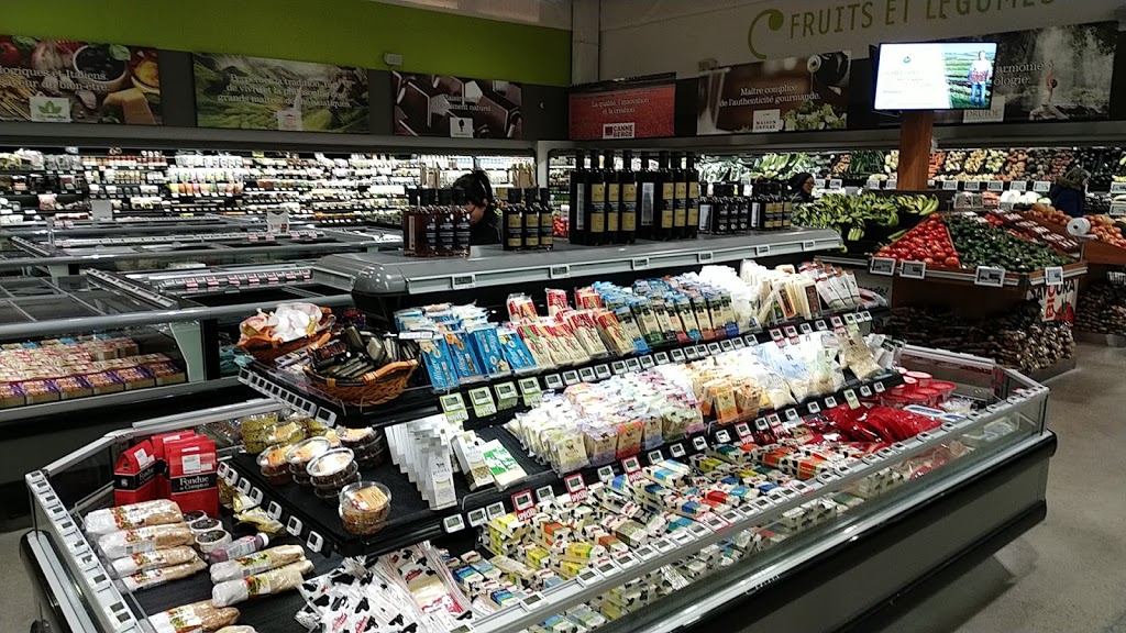 Avril Supermarché Santé Lévis | 1218 Rue de la Concorde, Lévis, QC G6W 0M7, Canada | Phone: (418) 903-5454