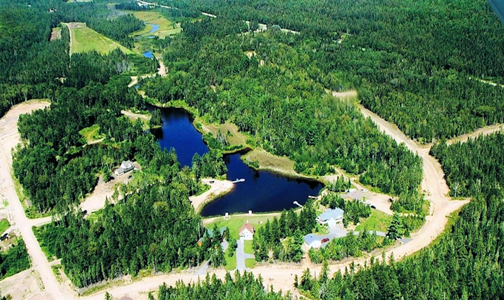 Domaine Val des Arbres St-Côme , Qc | 11 20e Av, Saint-Côme, QC J0K 2B0, Canada | Phone: (450) 883-5135