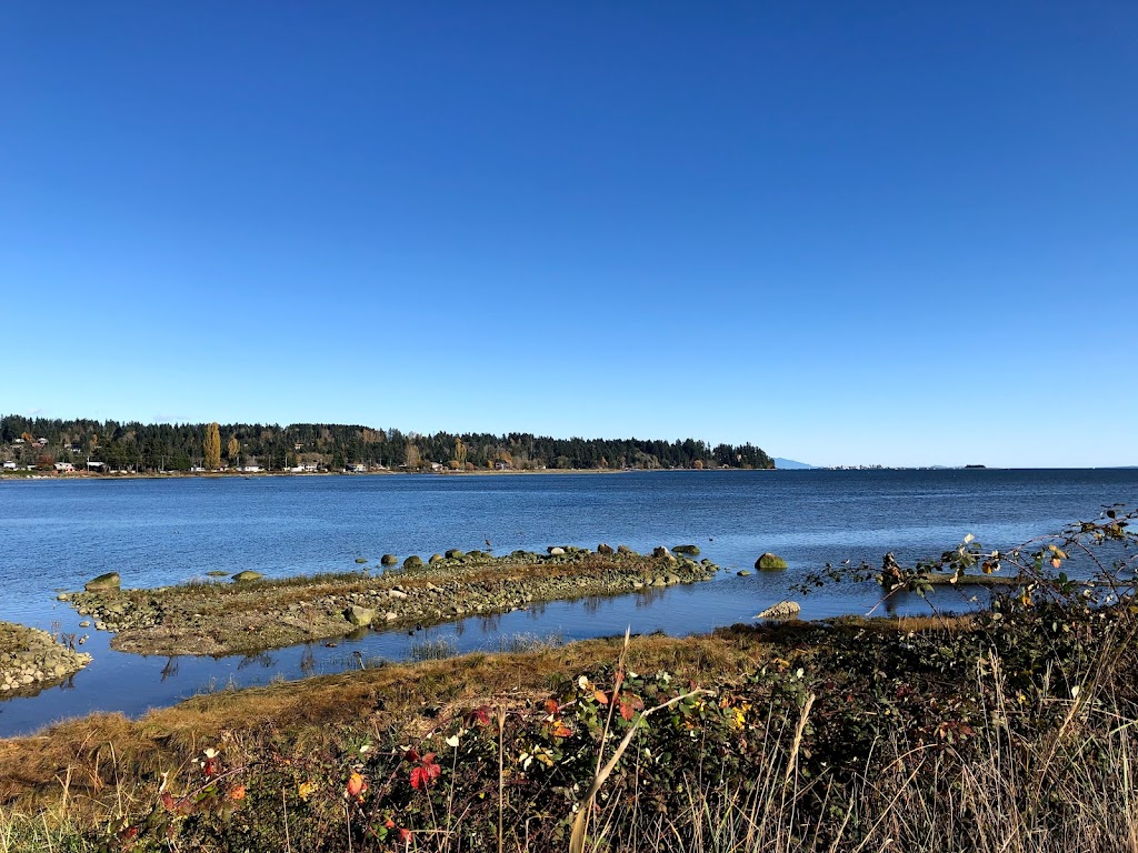 Courtenay Rotary Sky Park | Courtenay Riverway Heritage Walk, Courtenay, BC V9N 3S3, Canada | Phone: (250) 338-1525